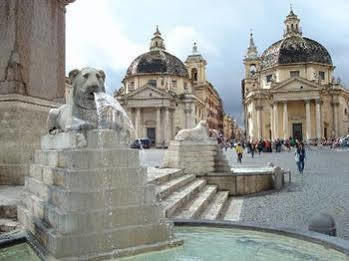 Tridente 2* Roma