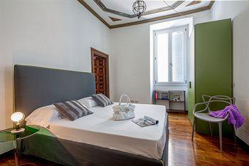 Casa de hóspedes Tridente Roma